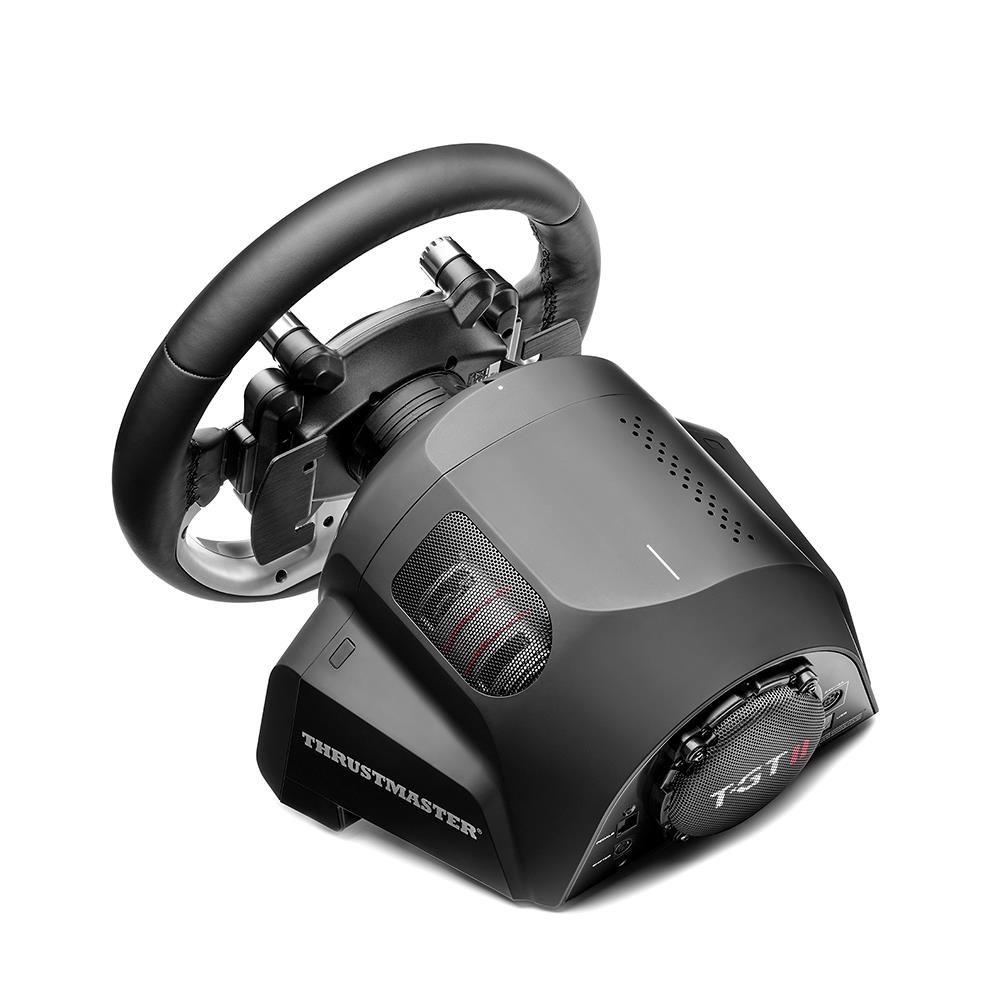 Thrustmaster T500 RS: il volante ufficiale di Gran Turismo 5 