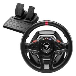 Thrustmaster T128 Volante con Pedali  per Xbox X|S/Xbox One/PC