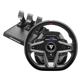 Thrustmaster T248 Volante e Pedaliera Simulatore Guida per Xbox e PC