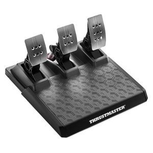 Thrustmaster T3PM - 3 Pedals set magnetico per PS5 / PS4 / Xbox Series X|S / Xbox One / PC