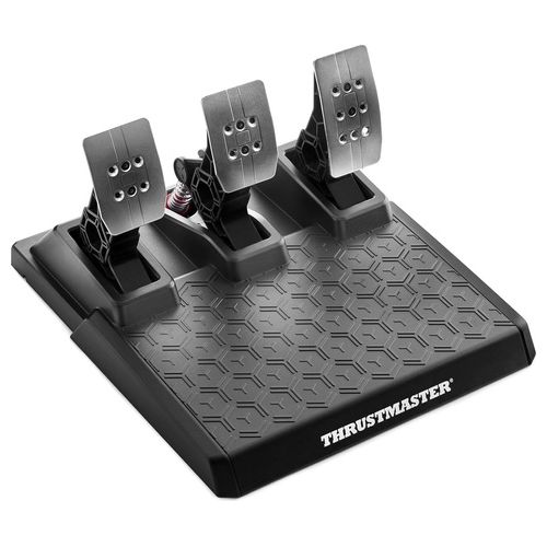 Thrustmaster T3PM - 3 Pedals set magnetico per PS5 / PS4 / Xbox Series X|S / Xbox One / PC