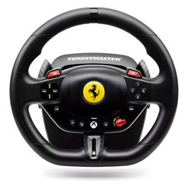 T98 Ferrari 296 GTS Volante Nero Xbox/PC