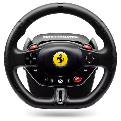 T98 Ferrari 296 GTS Volante Nero Xbox/PC