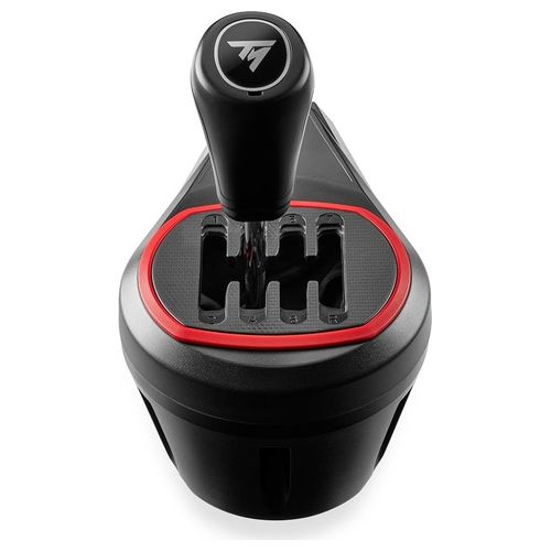 TH8S Shifter Volante da Corsa