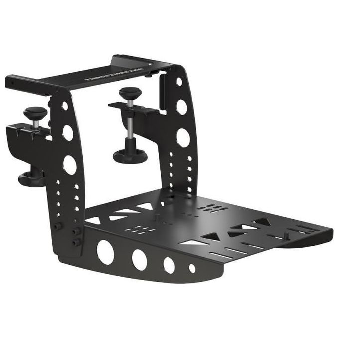 Thrustmaster TM Flying Clamp Supporto Totalmente in Metallo