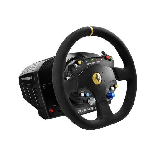 Volante TS PC Racer Ferrari 488 Challenge Edition per PC