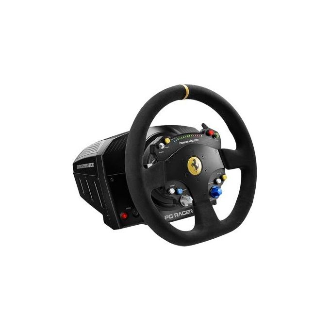 Volante TS PC Racer Ferrari 488 Challenge Edition per PC