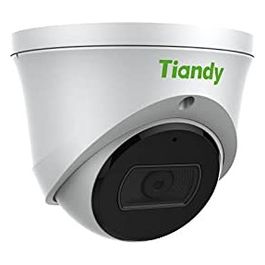 Telecamera Turret Lite 8MP 4K 2.8mm Starlight, PoE, IP66 - TC-C38XS