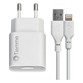 3642 Caricabatterie 1 Usb-A Cavo