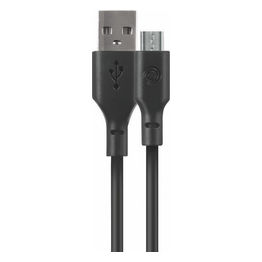 Tiemmetakeit 3762 Cavo di Ricarica Usb-a Micro Usb 100cm