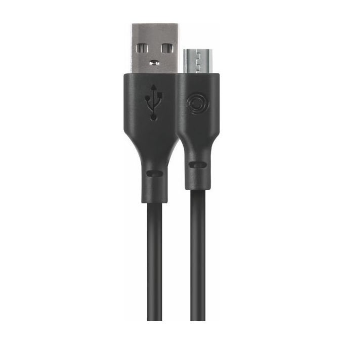 Tiemmetakeit 3762 Cavo di Ricarica Usb-a Micro Usb 100cm