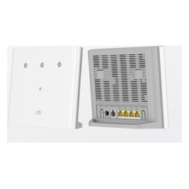 Modem Router 4G Lte SIM Slot