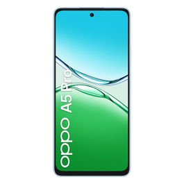 OPPO A5 Pro 4G 8GB 256GB Blu