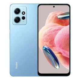 Xiaomi Redmi Note 12 8Gb 256Gb 6.67'' Amoled 120Hz Dual Sim Ice Blue Tim