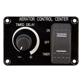 Timer Di Controllo per Pome Areatrici Osculati