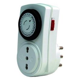 Timer Giornaliero 24H