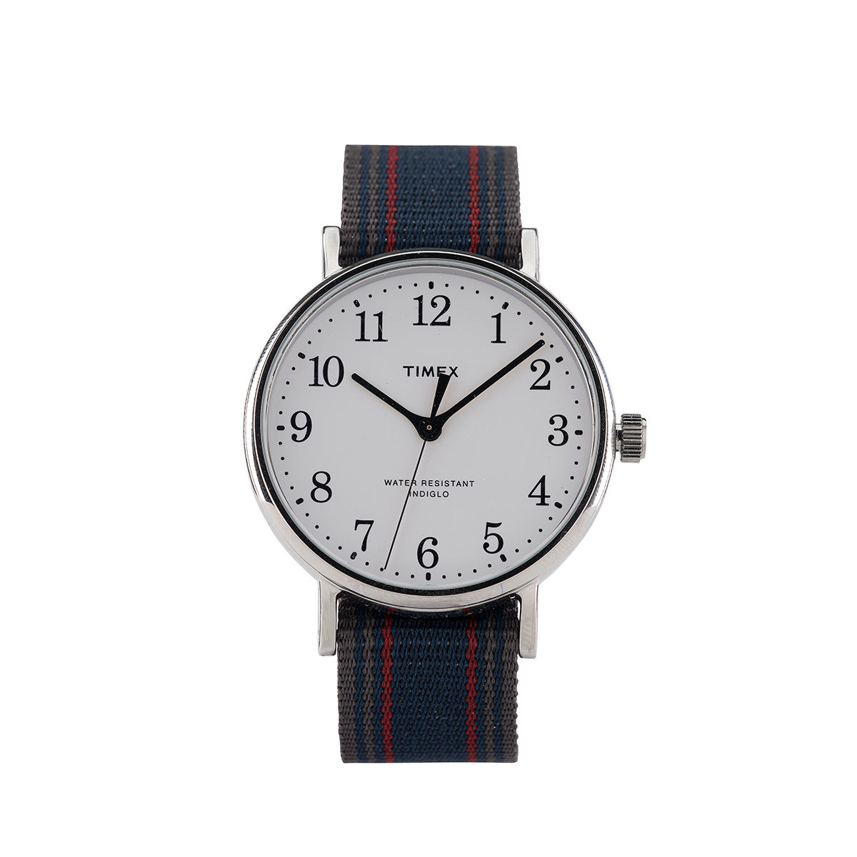 timex fairfield indiglo