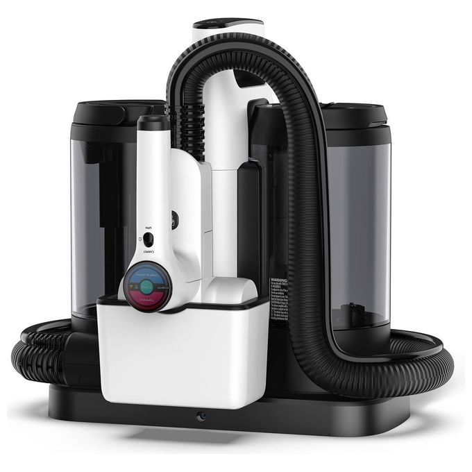 Tineco Carpet One Spot Essentials Pulitore Intelligente