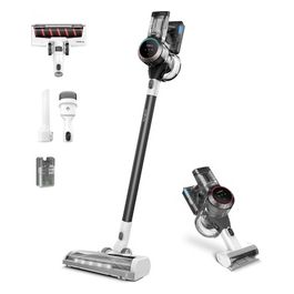 Pure One S11 Scopa Elettrica con Tecnologia Intelligente per una Pulizia Efficace e senza Fili