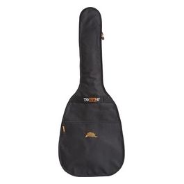 GB 10C3 Custodia Chitarra Nero