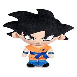 Peluche Dragon Ball Goku Solo 30cm
