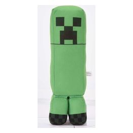Toei Animation Peluche Minecraft Creeper Verde 60cm