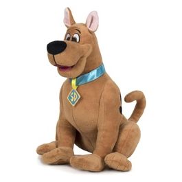 Peluche Scooby-Doo 27cm