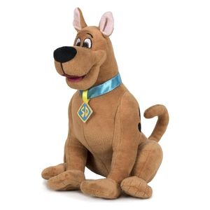 Toei Animation Peluche Scooby-Doo 27cm