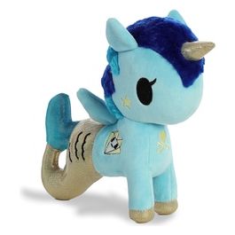 Peluche Tokidoki Corsica Mermicorno 20cm