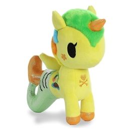 Peluche Tokidoki Tropica Mermicorno 20cm