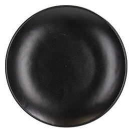 0883 Piatto Dessert 20 Ritual Nero