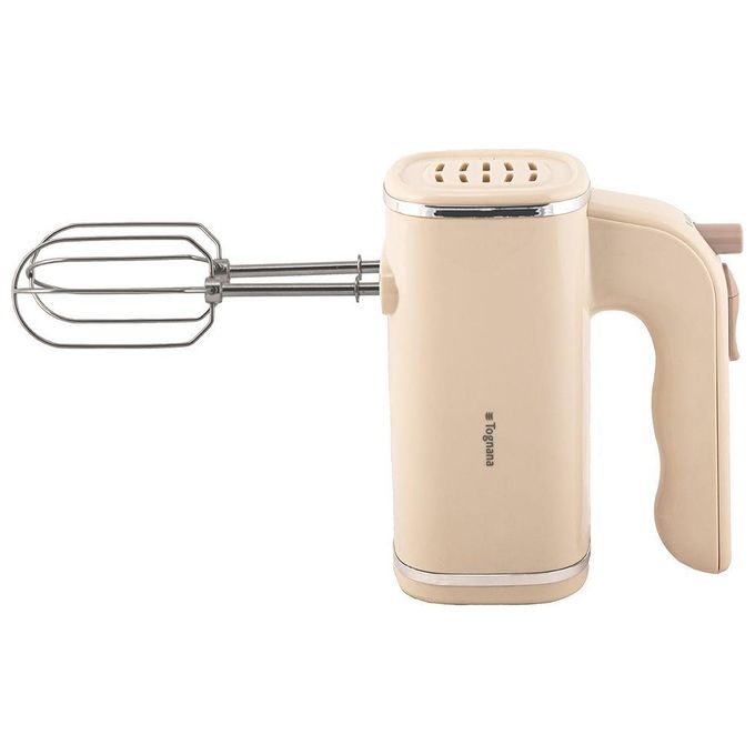 Image of Tognana Champagne Sbattitore Elettrico 250W