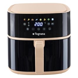 Friggitrice Iridea Air Fryer Champagne