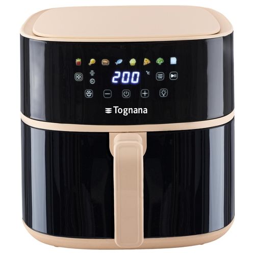 Friggitrice Iridea Air Fryer Champagne