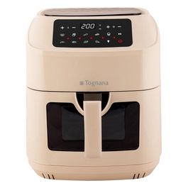 Friggitrice Iridea Air Fryer Champagne