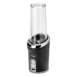 Frullatore a Bicchiere Avantspace Wireless  Nero
