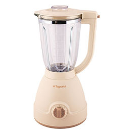 Tognana Frullatore Iridea Champagne 1.5L 1000W