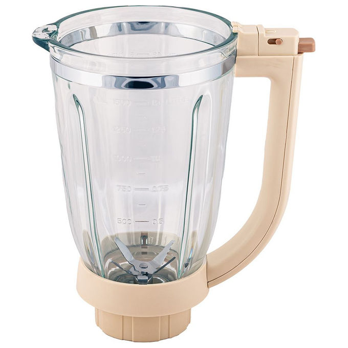 Sbattitore Elettrico 250W Iridea Champagne Tognana | Perrone Shop