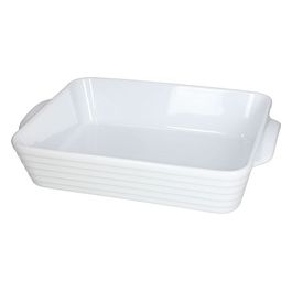 Linea Pl-cook Pirofila Rettangolare 31x21.5x7.5cm Rings