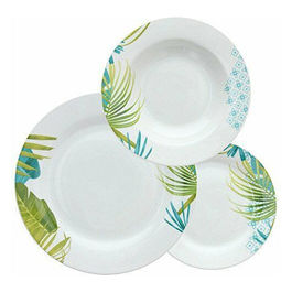 Tognana, Mestolo da Cucina in Nylon Wood & Stone, Lavabile in Lavastoviglie