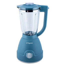 Frullatore Iridea 1.5L 1000W Azzurro