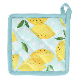 Presina in Cotone 15x15cm Panarea
