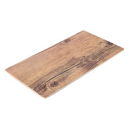Tagliere Piastra Gn 1/2 Show Wooden 32x26