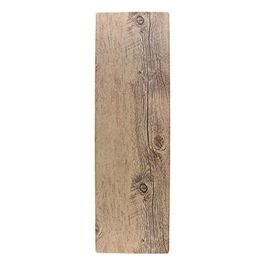 Tagliere Piastra Gn 2/4 Show Wooden 53x16