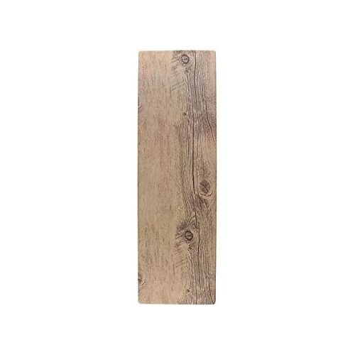 Tognana Tagliere Piastra Gn 2/4 Show Wooden 53x16