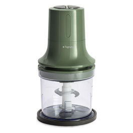 Tognana Tritatutto Elettrico Verde Salvia 400W con 4 Lame