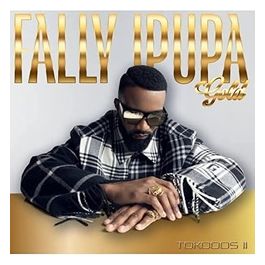 Tokooos II Gold - Fally Ipupa