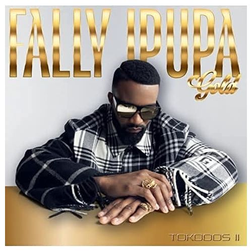 Tokooos II Gold - Fally Ipupa