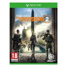 Tom Clancy's The Division 2 Xbox One