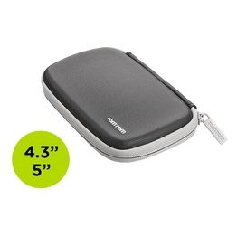 Tomtom Classic Custodia protettiva 2016 per 4.3'' e 5.0''